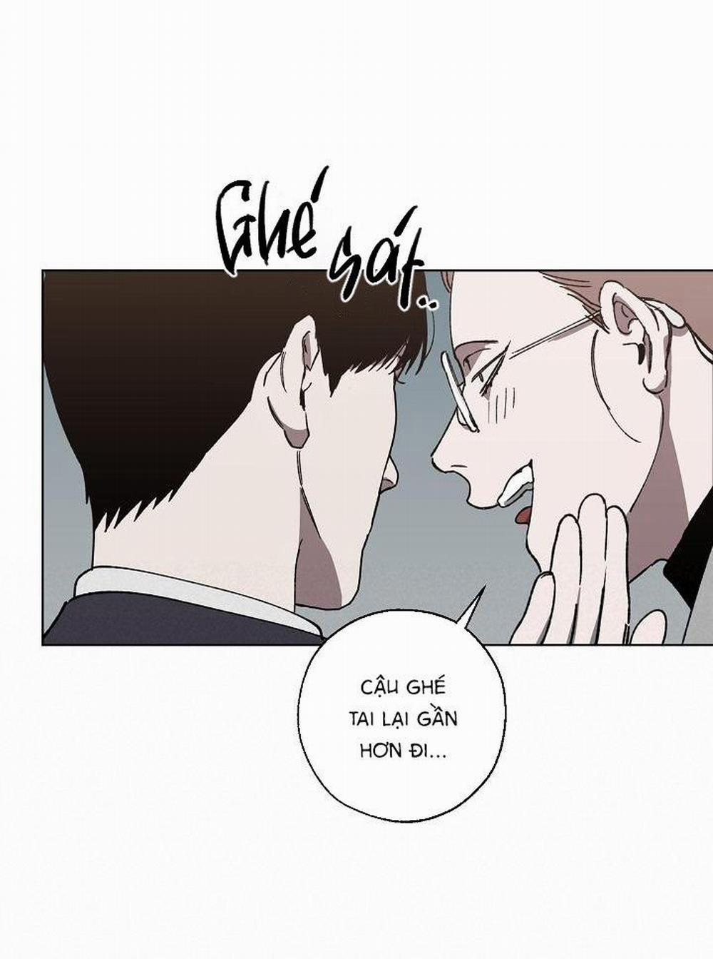 (CBunu) Tráo Đổi 14 trang 28
