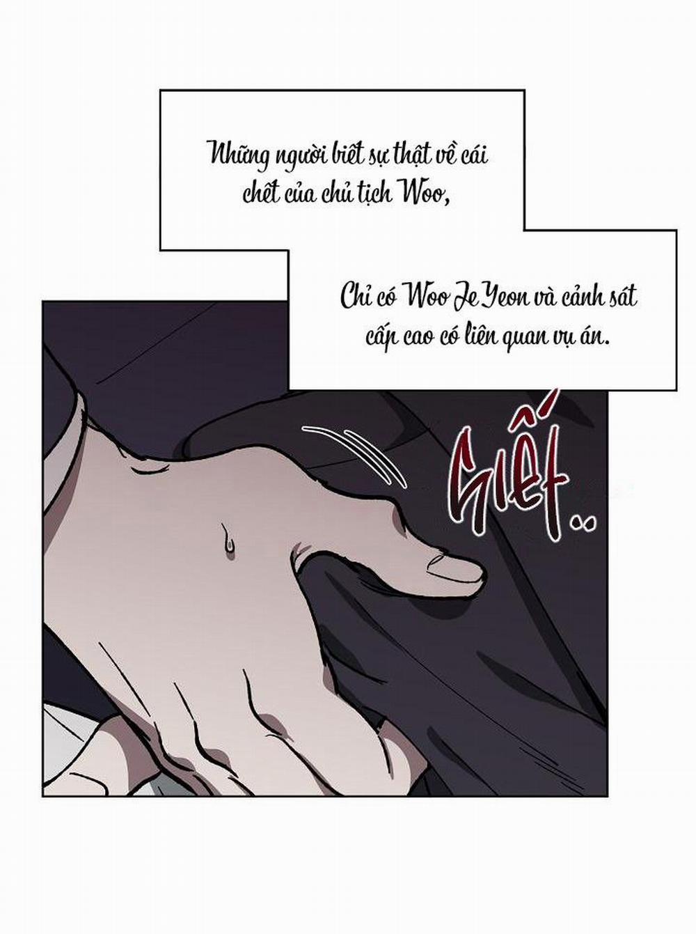 (CBunu) Tráo Đổi 14 trang 35