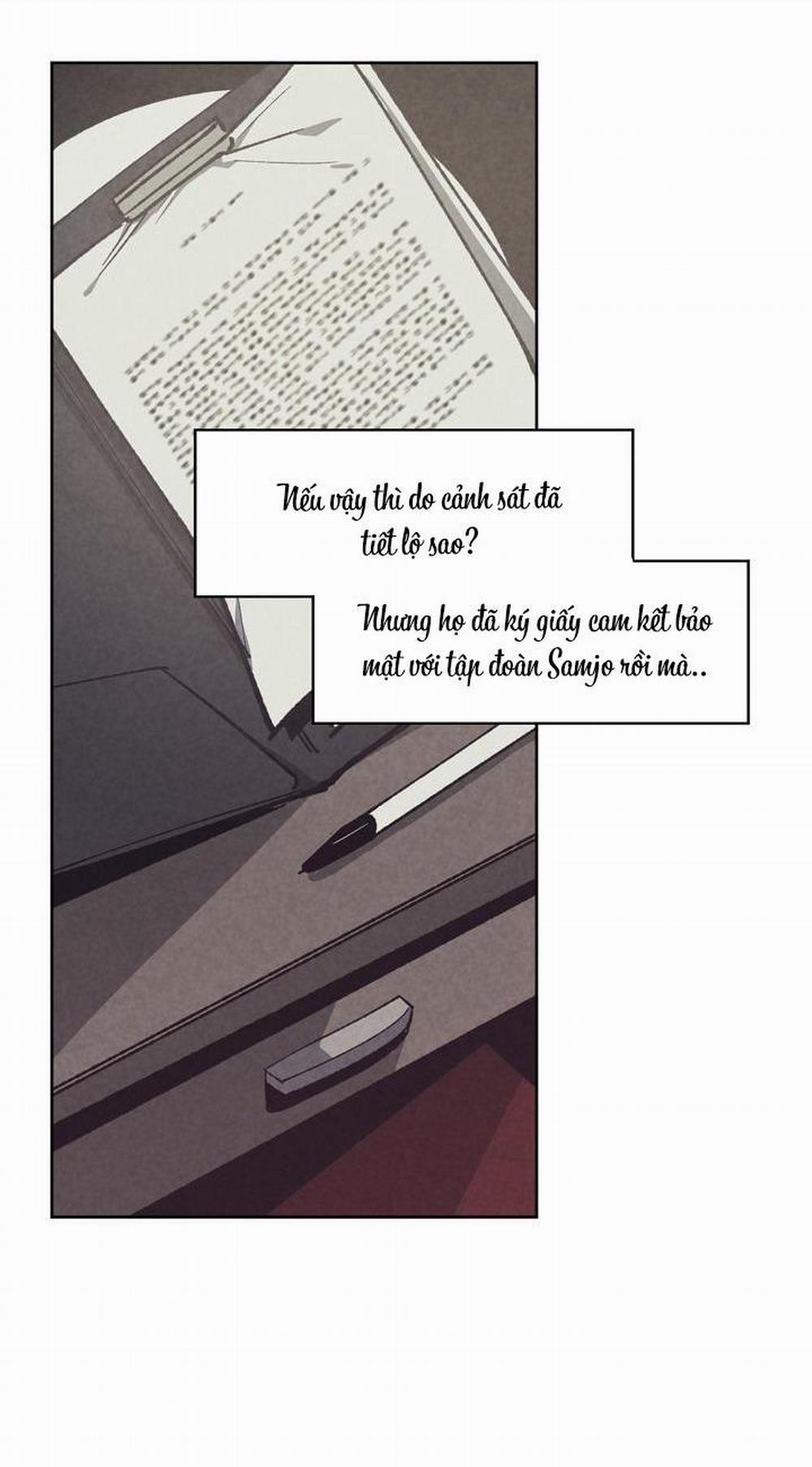 (CBunu) Tráo Đổi 14 trang 37