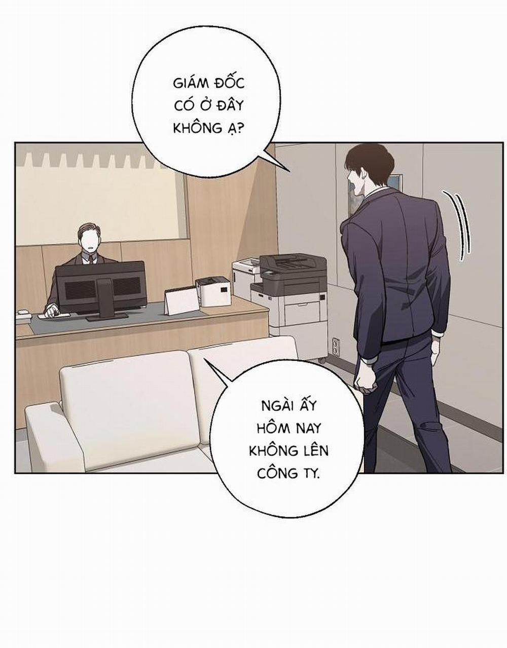 (CBunu) Tráo Đổi 14 trang 52