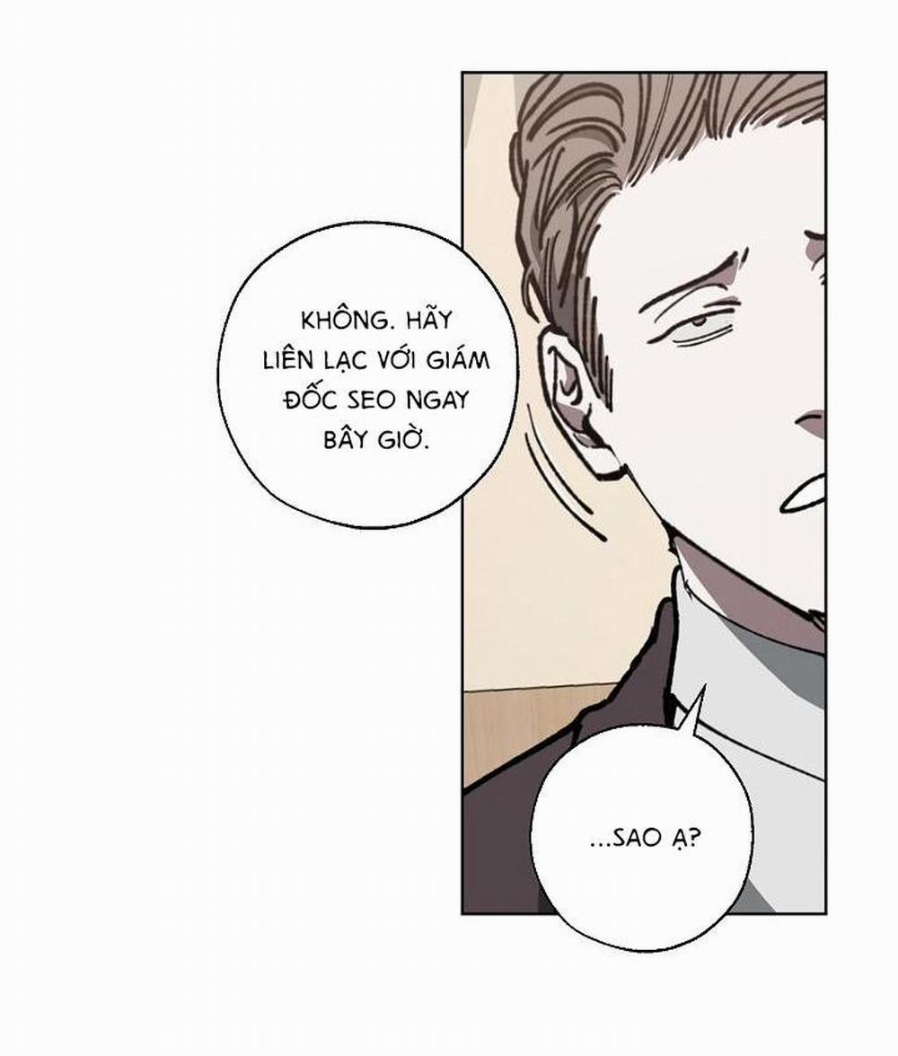 (CBunu) Tráo Đổi 14 trang 54