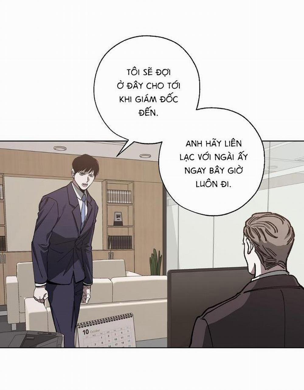 (CBunu) Tráo Đổi 14 trang 55