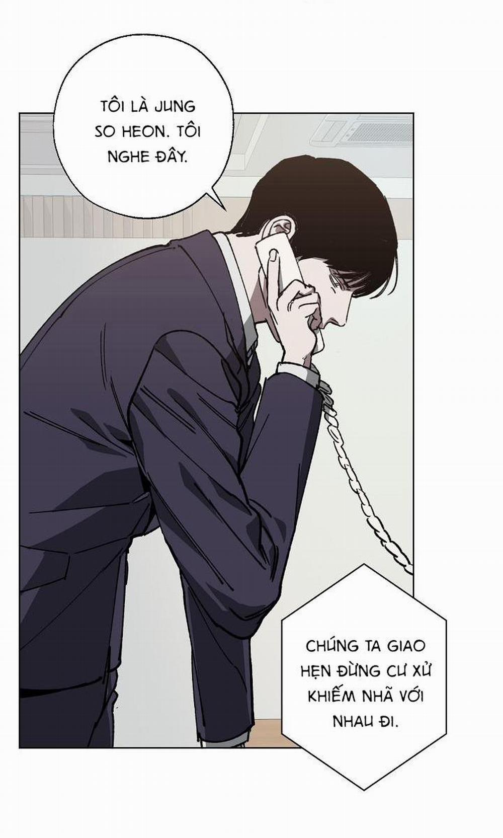 (CBunu) Tráo Đổi 14 trang 64