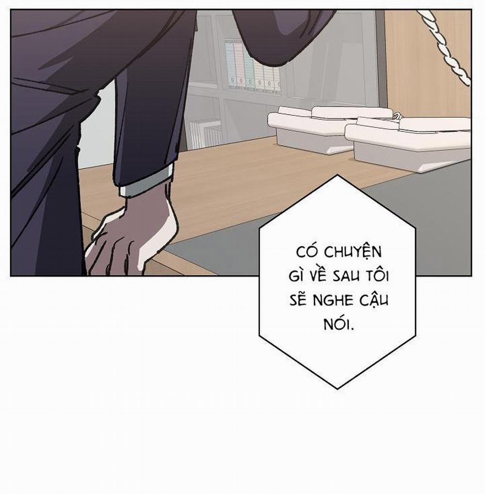 (CBunu) Tráo Đổi 14 trang 69