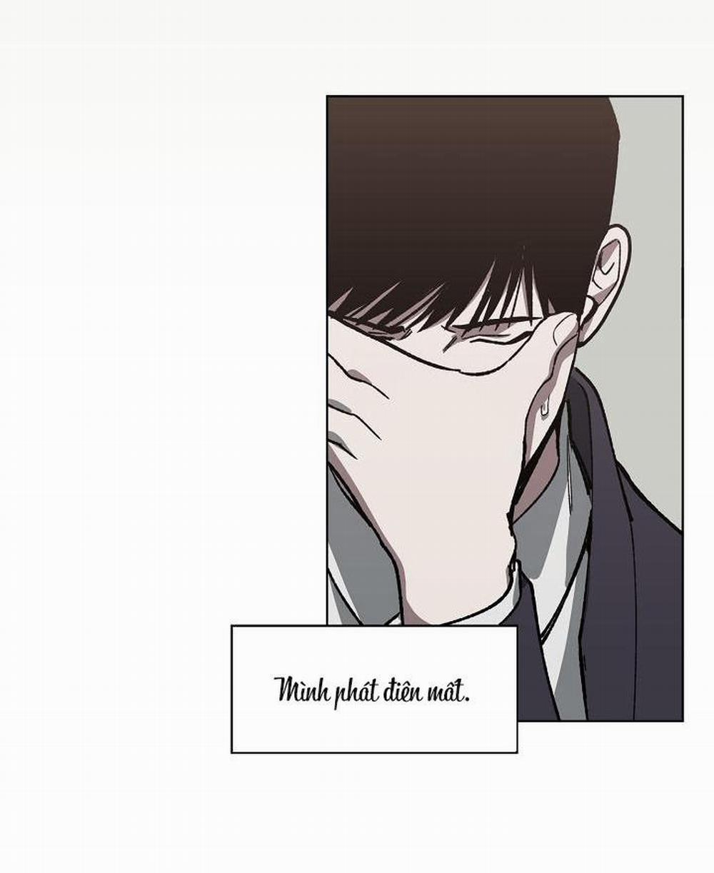 (CBunu) Tráo Đổi 14 trang 8