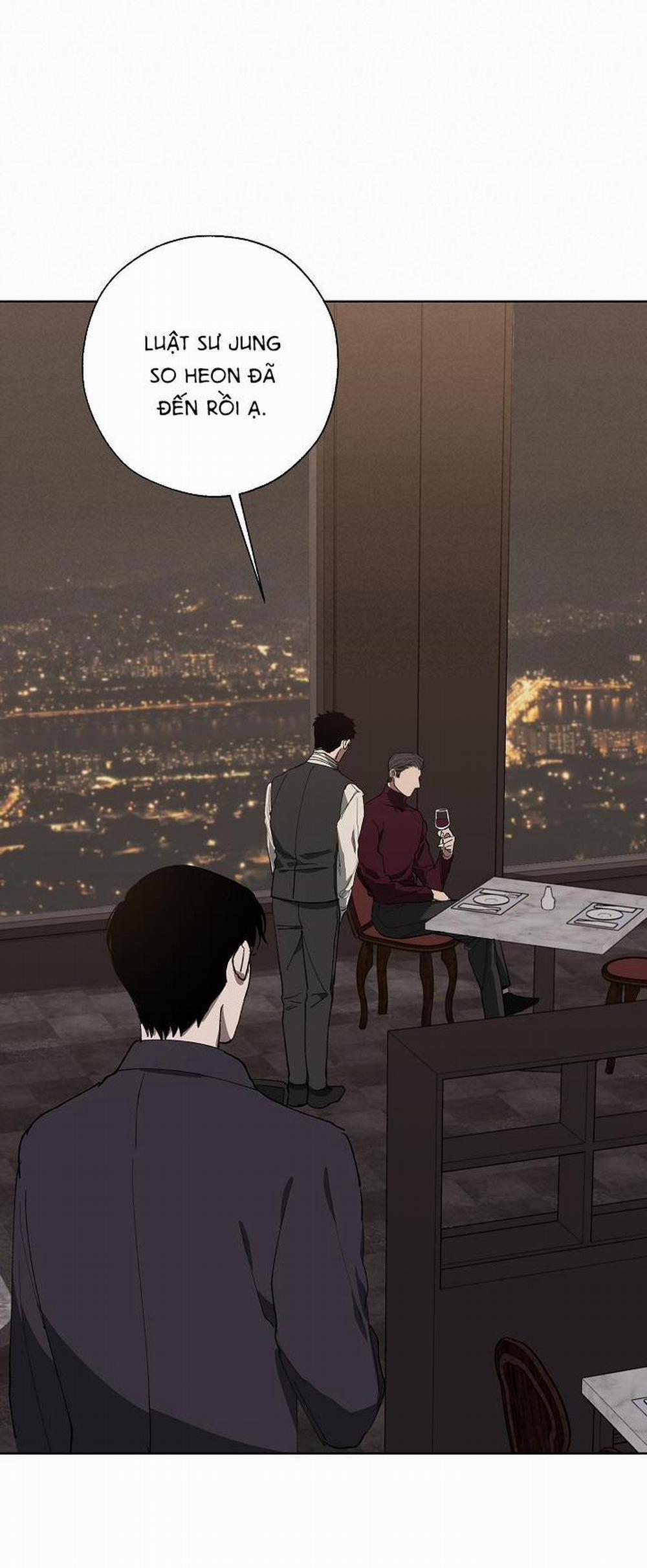 (CBunu) Tráo Đổi 15 trang 14