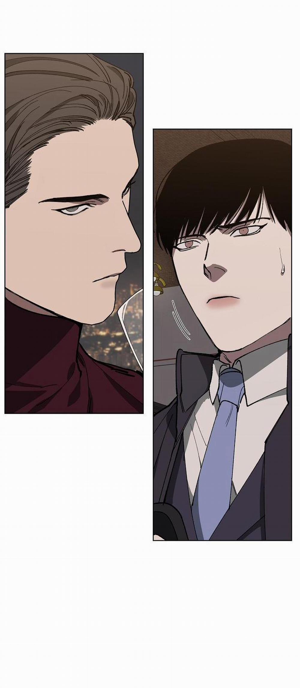 (CBunu) Tráo Đổi 15 trang 15