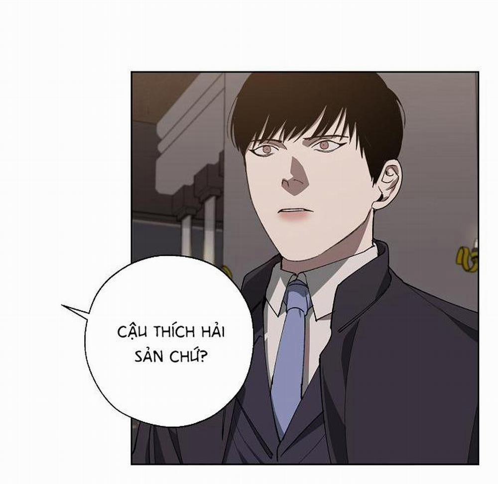 (CBunu) Tráo Đổi 15 trang 19