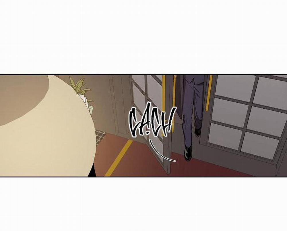 (CBunu) Tráo Đổi 15 trang 2