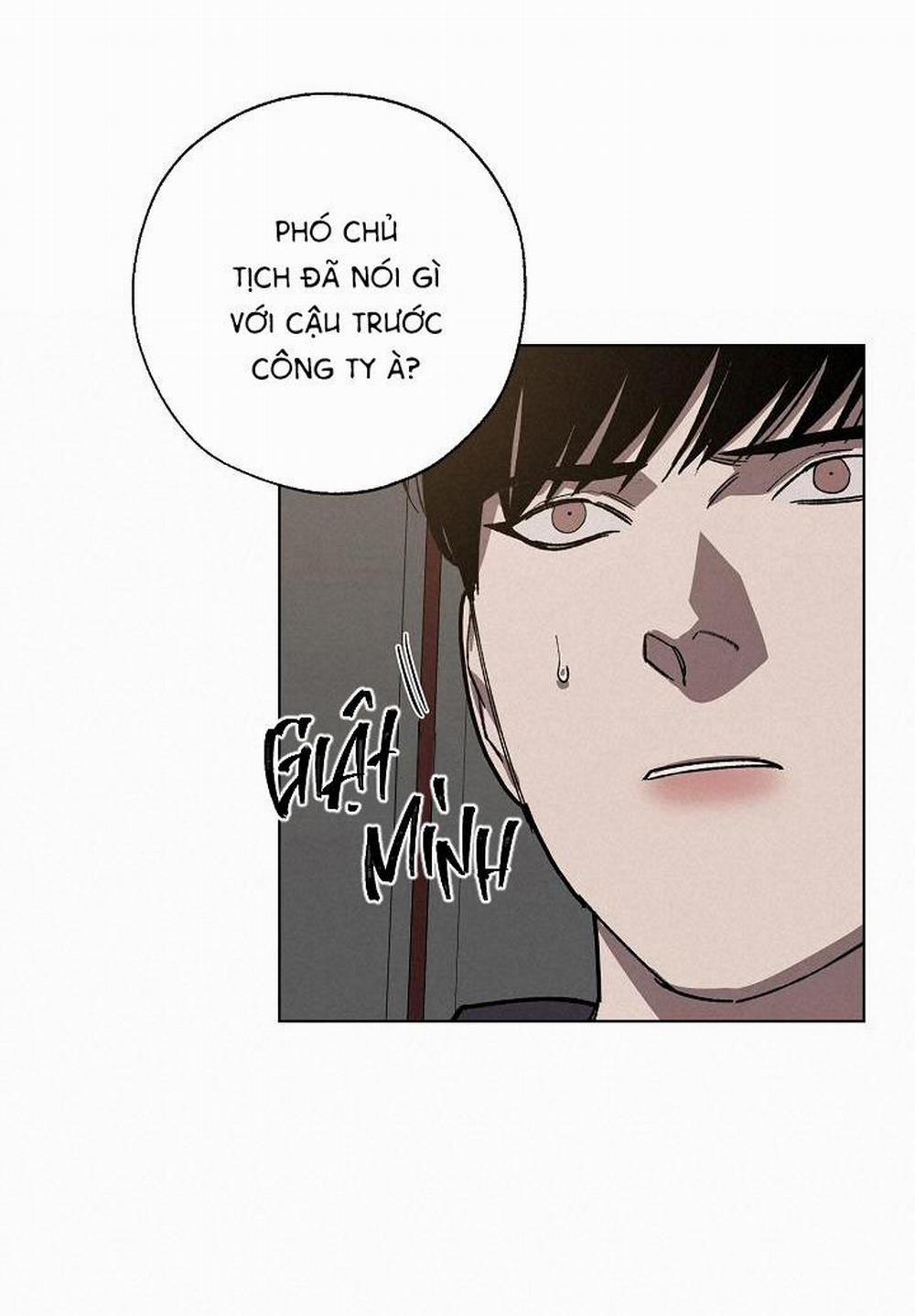 (CBunu) Tráo Đổi 15 trang 26