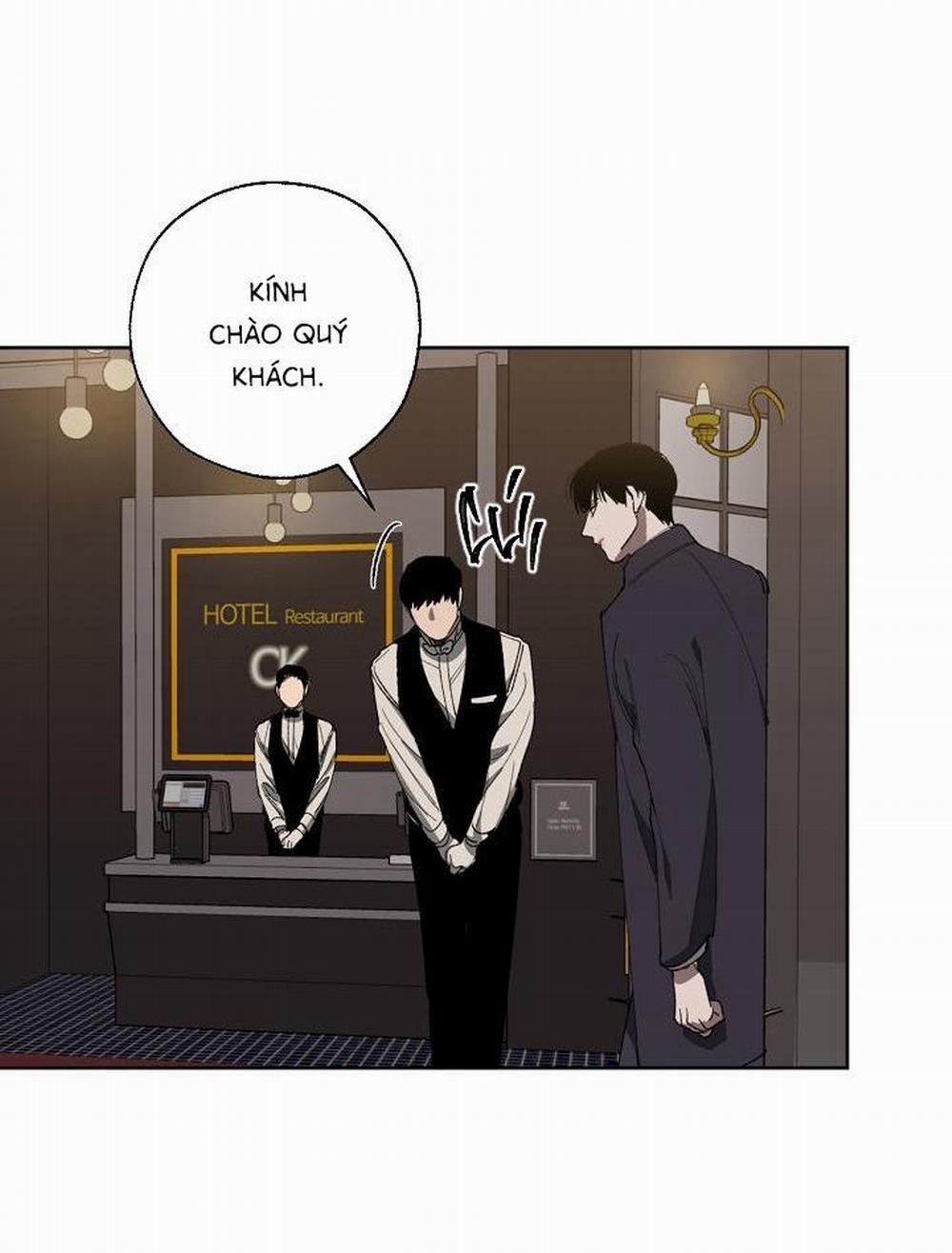 (CBunu) Tráo Đổi 15 trang 3