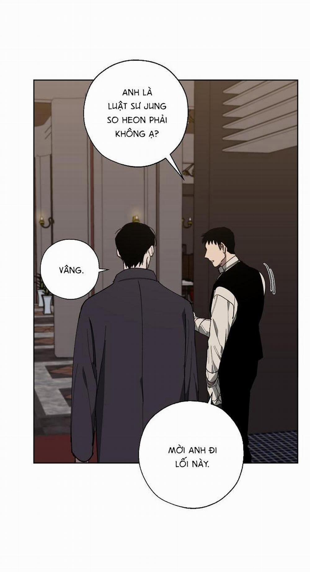 (CBunu) Tráo Đổi 15 trang 4