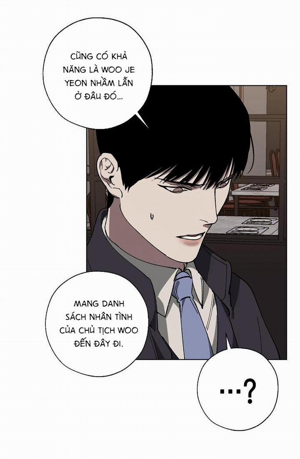 (CBunu) Tráo Đổi 15 trang 43