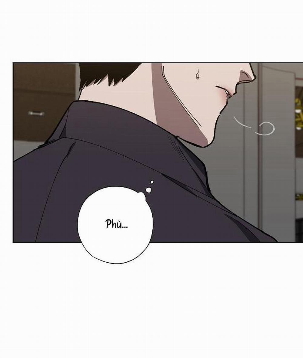 (CBunu) Tráo Đổi 15 trang 5