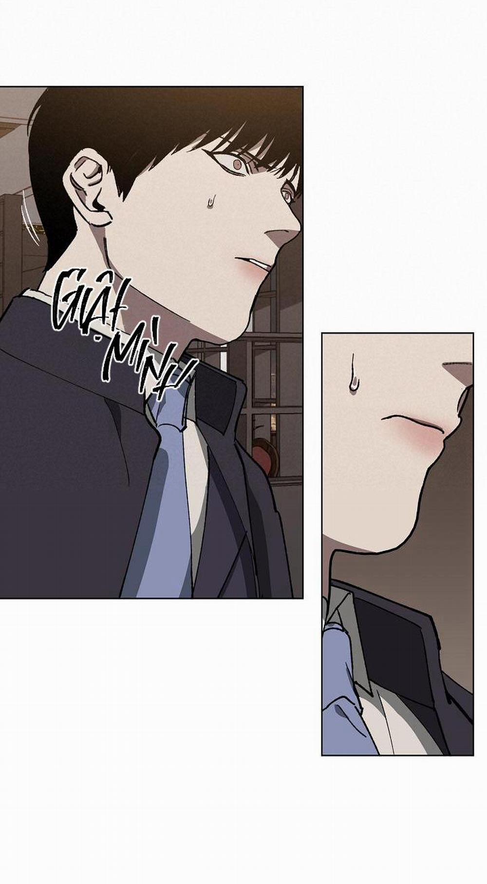 (CBunu) Tráo Đổi 15 trang 52