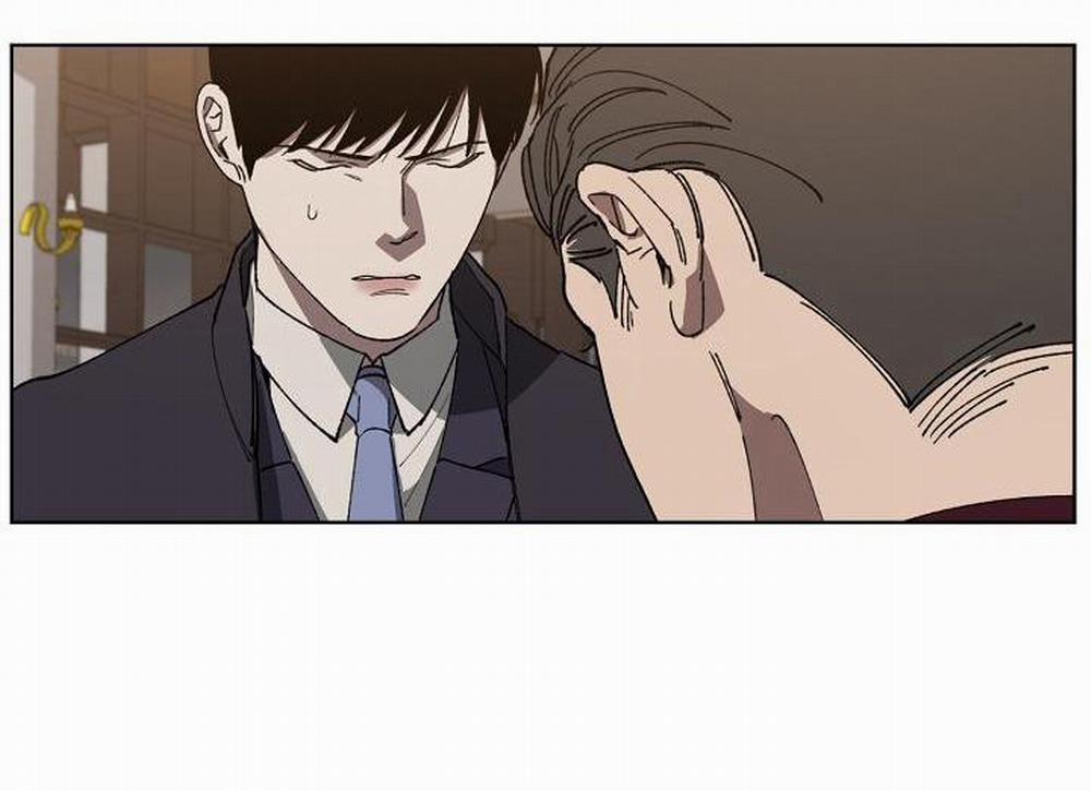 (CBunu) Tráo Đổi 15 trang 56