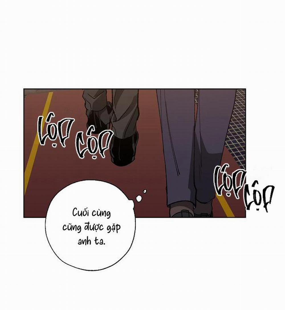 (CBunu) Tráo Đổi 15 trang 6