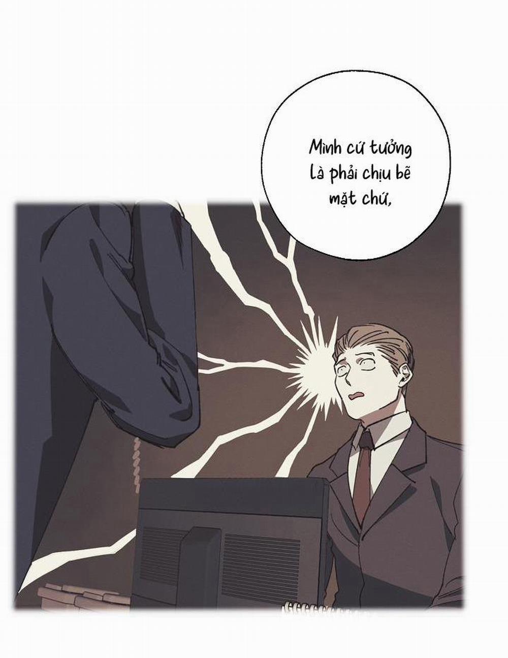 (CBunu) Tráo Đổi 15 trang 7