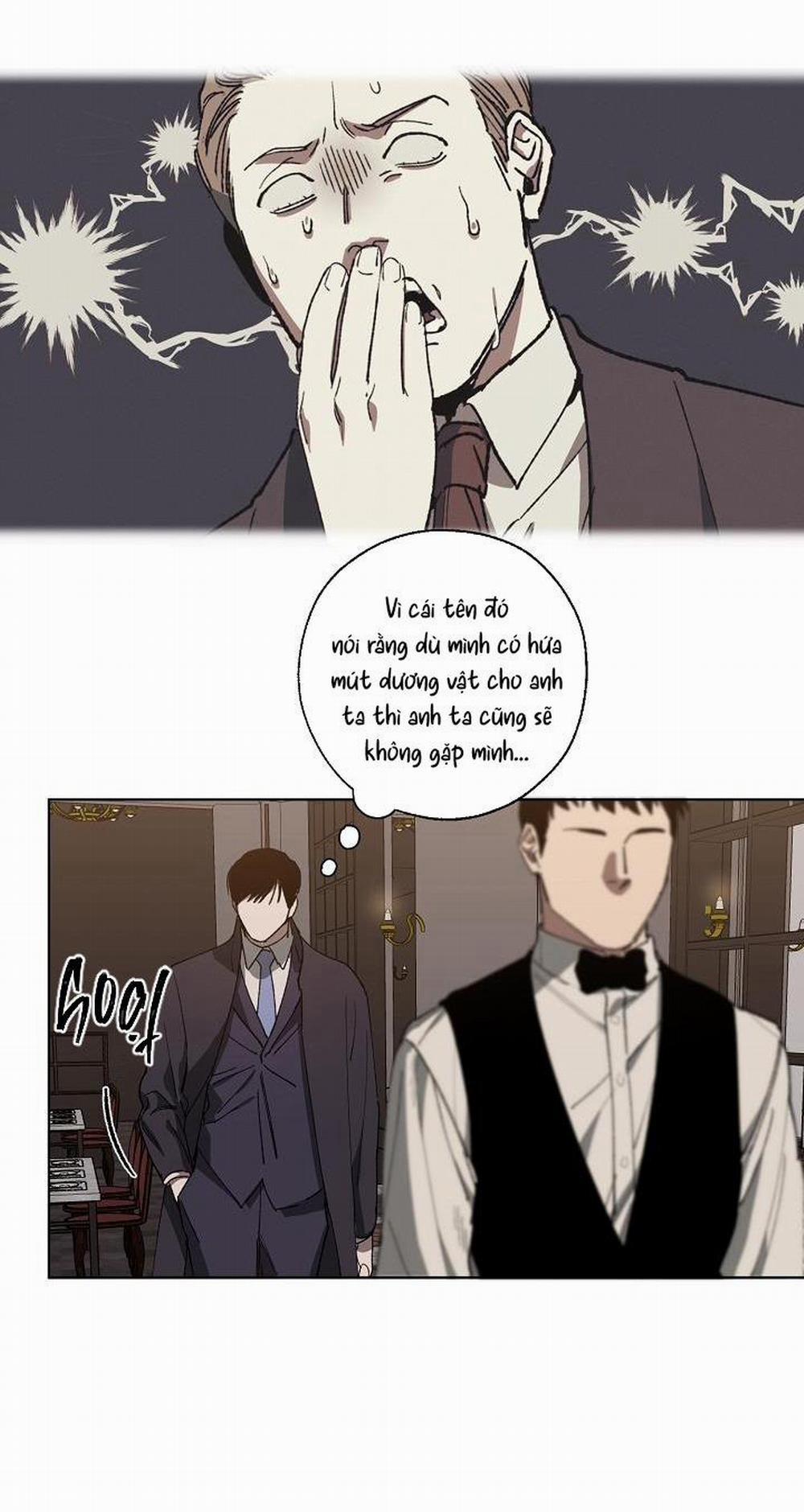 (CBunu) Tráo Đổi 15 trang 8