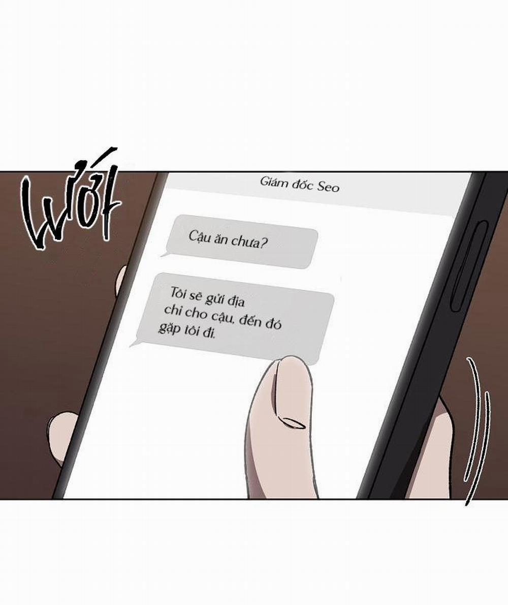 (CBunu) Tráo Đổi 15 trang 9