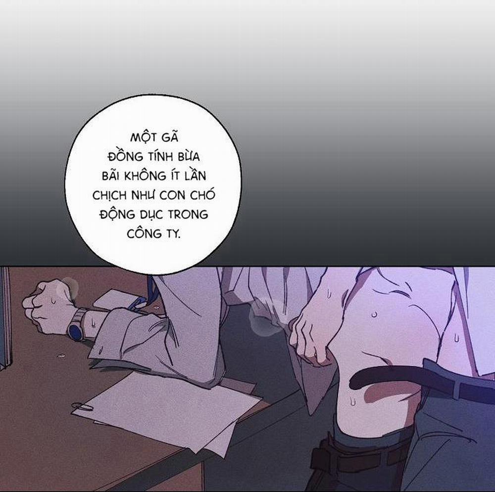 (CBunu) Tráo Đổi 16 trang 12