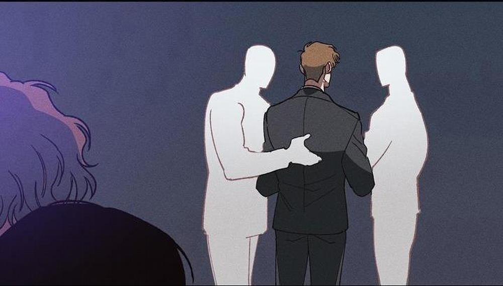 (CBunu) Tráo Đổi 16 trang 14