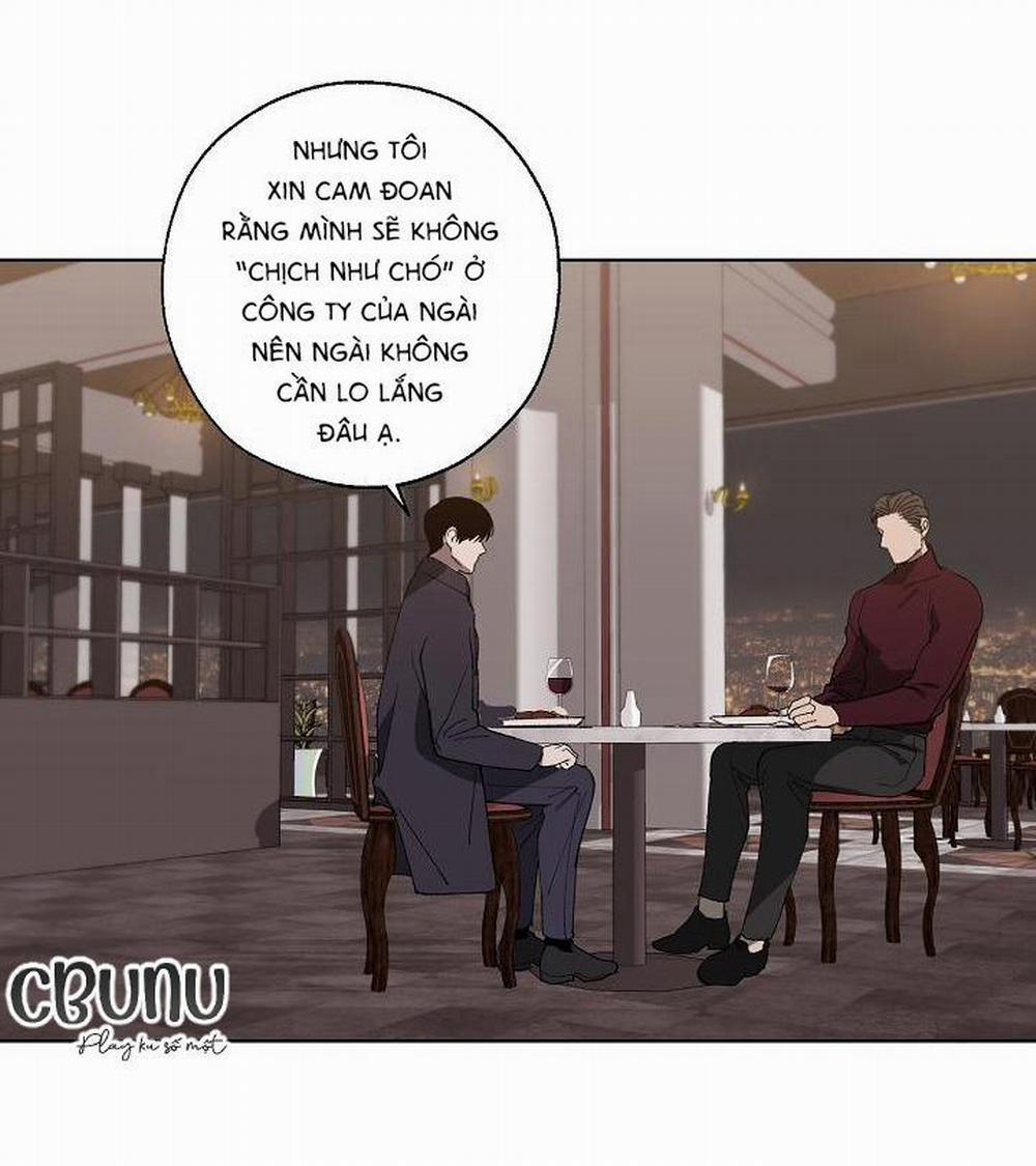 (CBunu) Tráo Đổi 16 trang 24