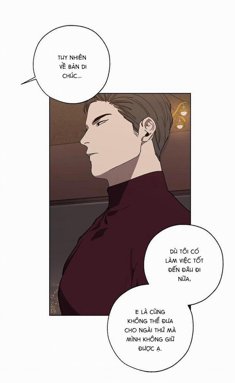 (CBunu) Tráo Đổi 16 trang 26