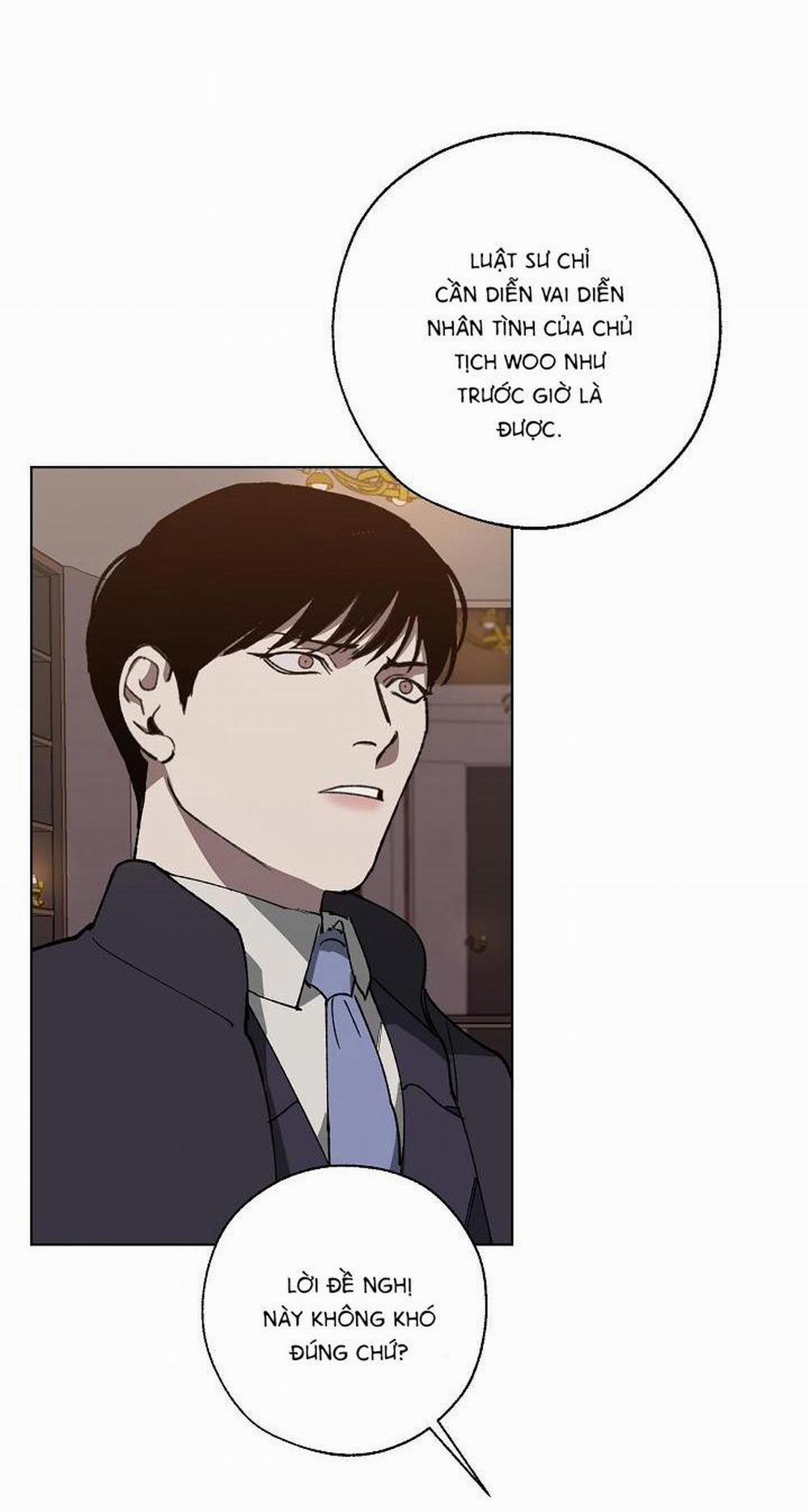 (CBunu) Tráo Đổi 16 trang 30