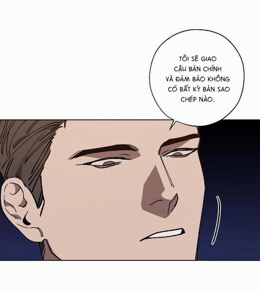 (CBunu) Tráo Đổi 16 trang 37