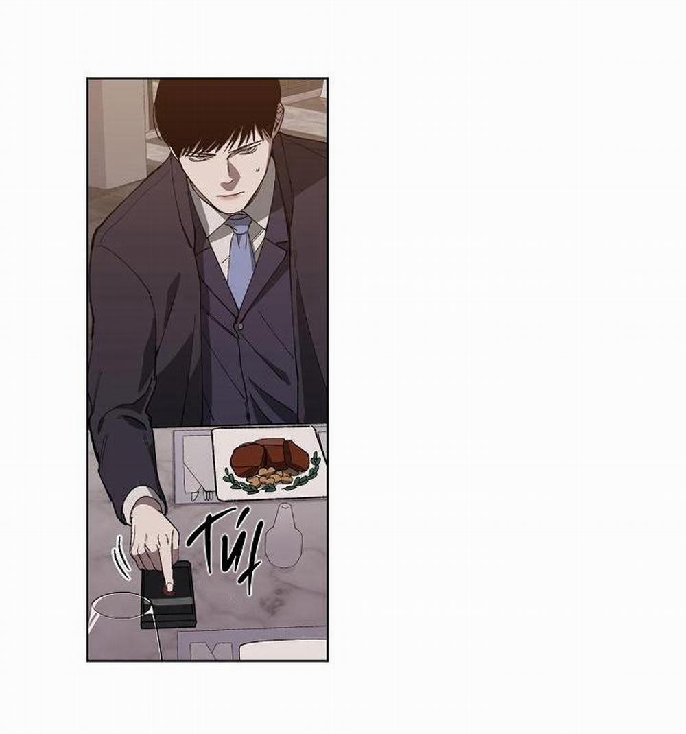 (CBunu) Tráo Đổi 16 trang 38