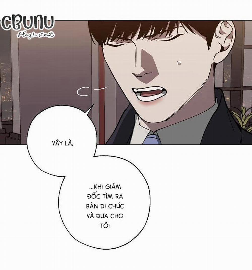 (CBunu) Tráo Đổi 16 trang 40