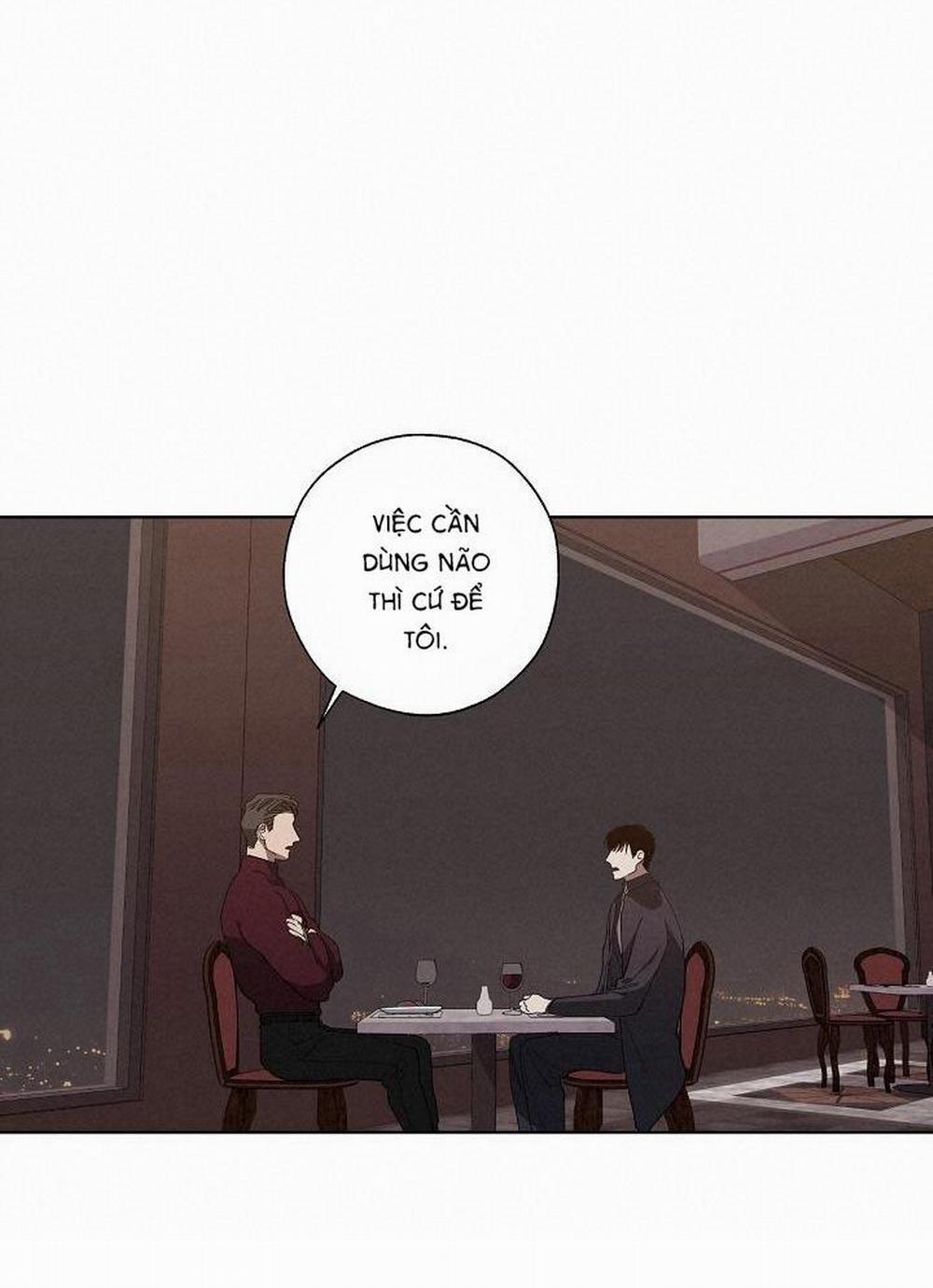 (CBunu) Tráo Đổi 16 trang 44