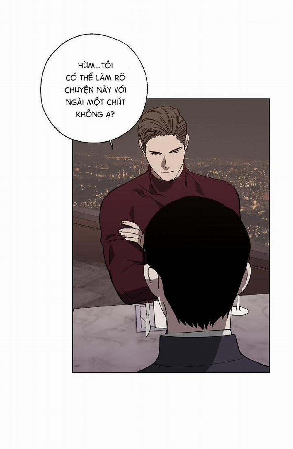 (CBunu) Tráo Đổi 16 trang 46