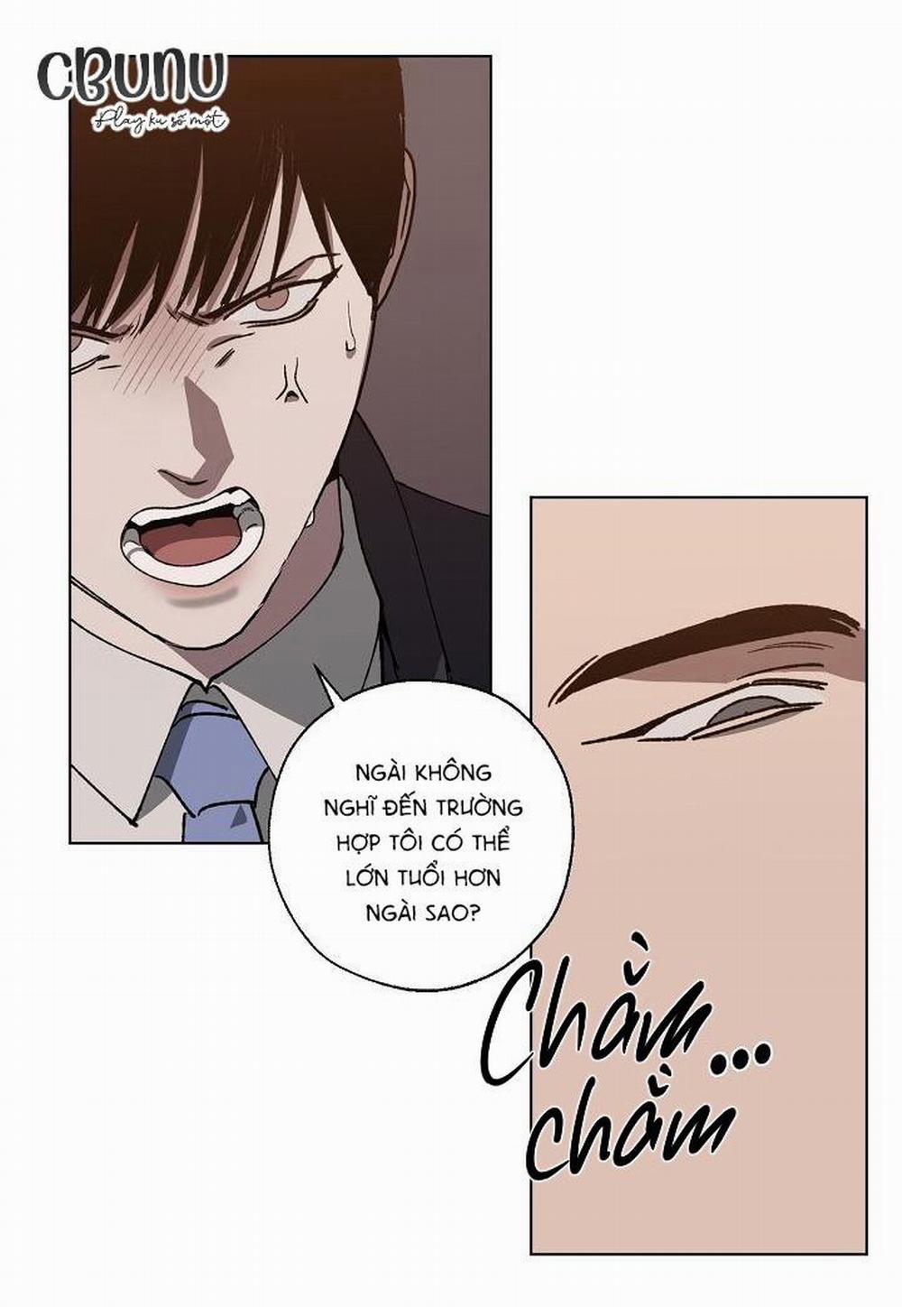 (CBunu) Tráo Đổi 16 trang 48