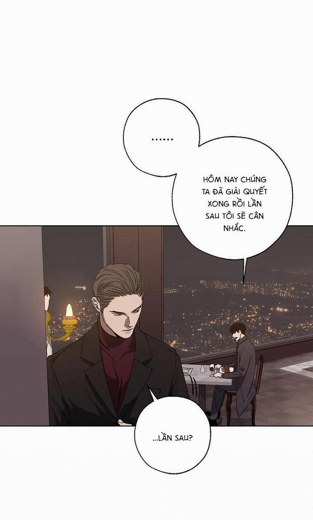 (CBunu) Tráo Đổi 16 trang 56