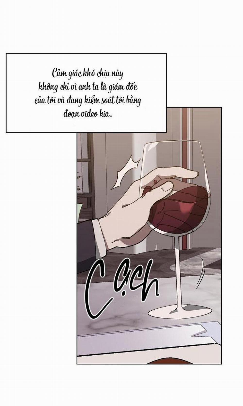 (CBunu) Tráo Đổi 16 trang 64