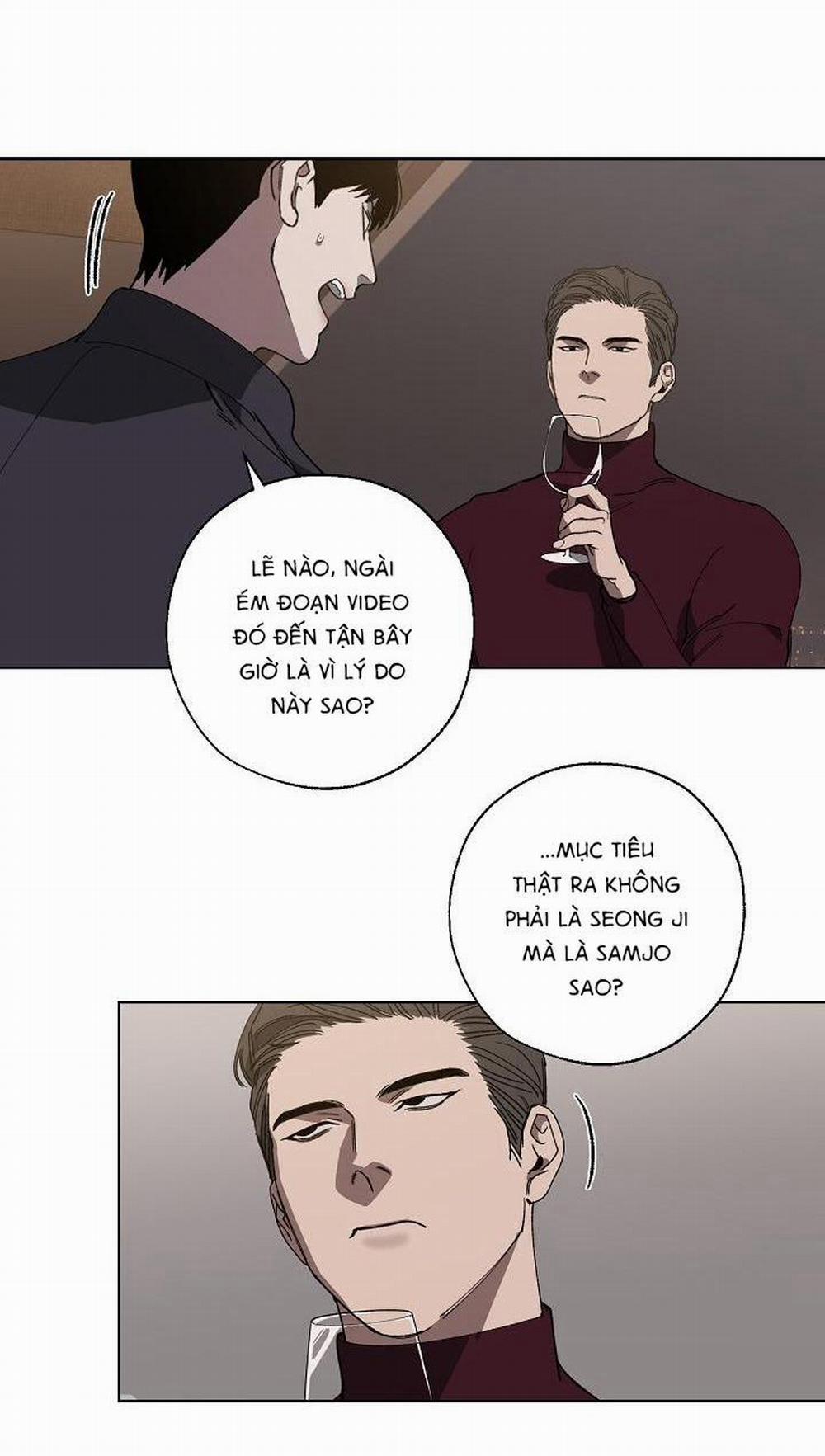 (CBunu) Tráo Đổi 16 trang 7