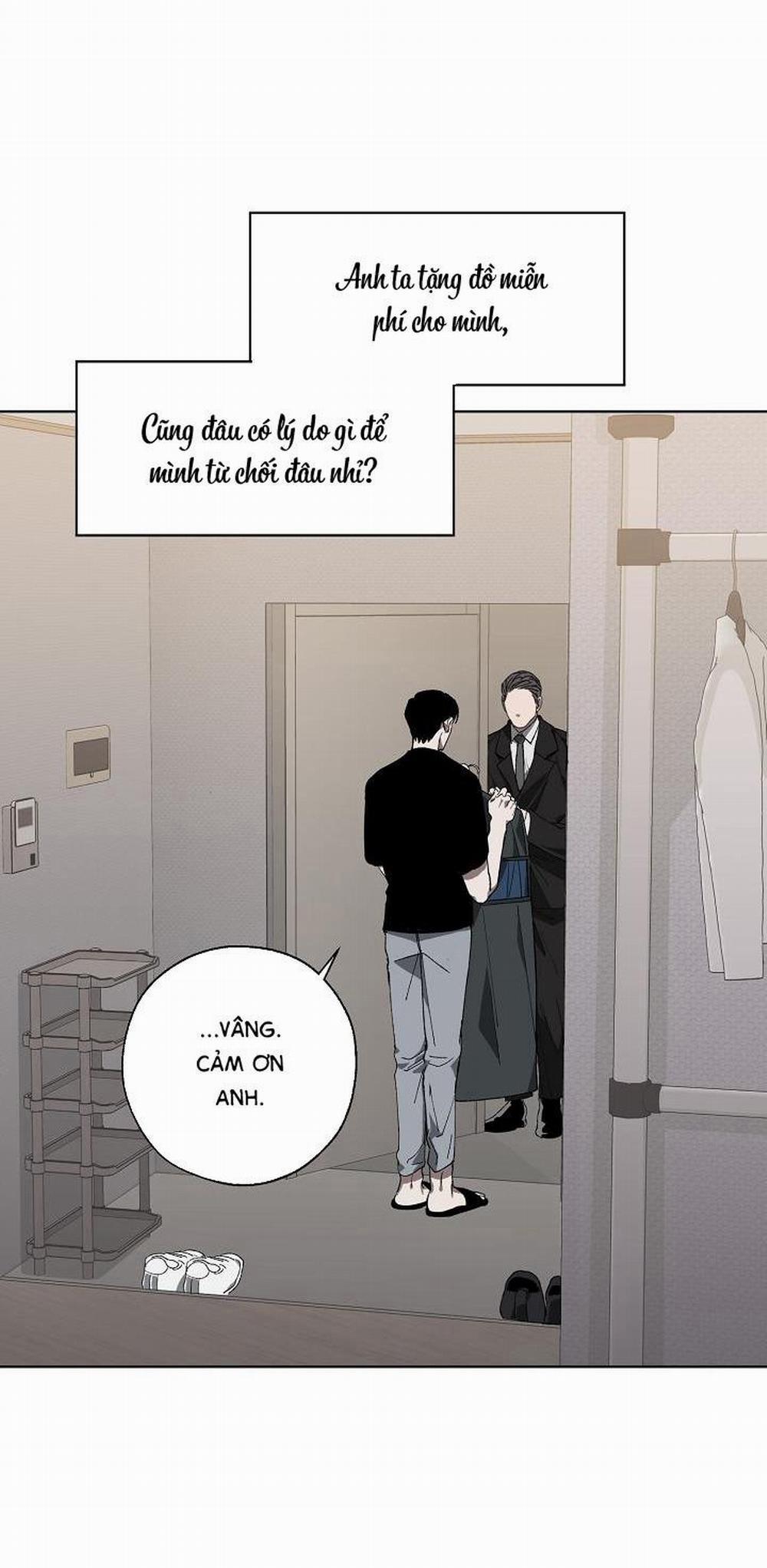 (CBunu) Tráo Đổi 17 trang 11