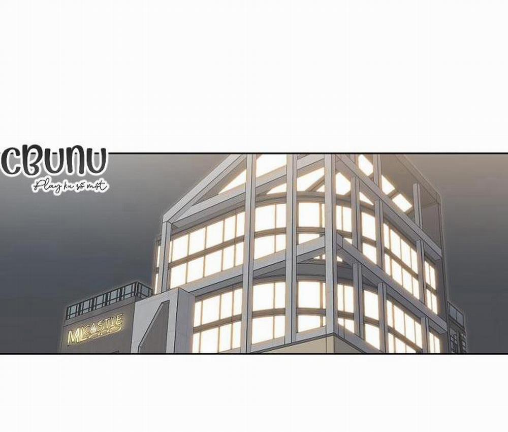 (CBunu) Tráo Đổi 17 trang 14