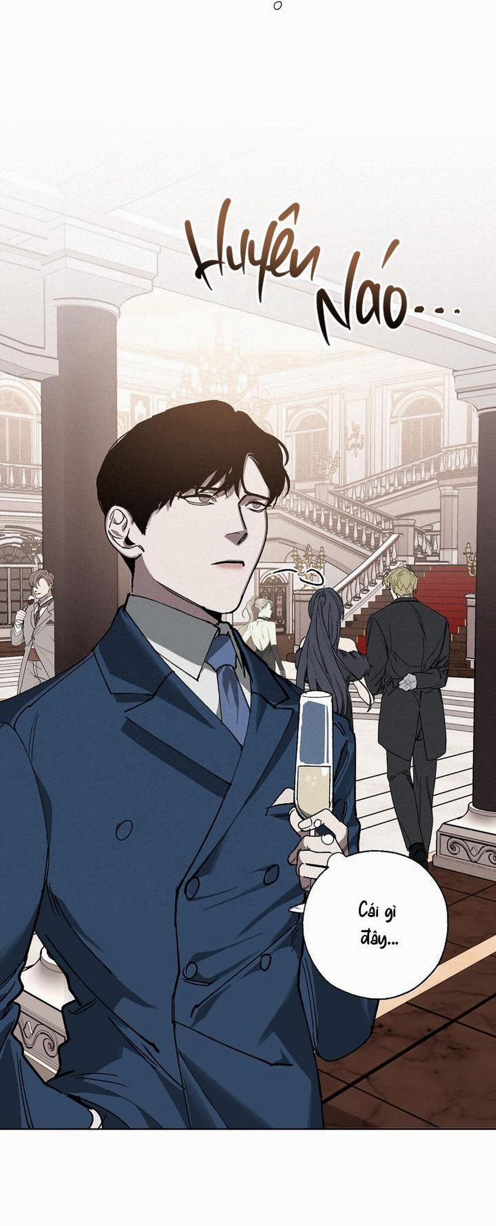 (CBunu) Tráo Đổi 17 trang 17