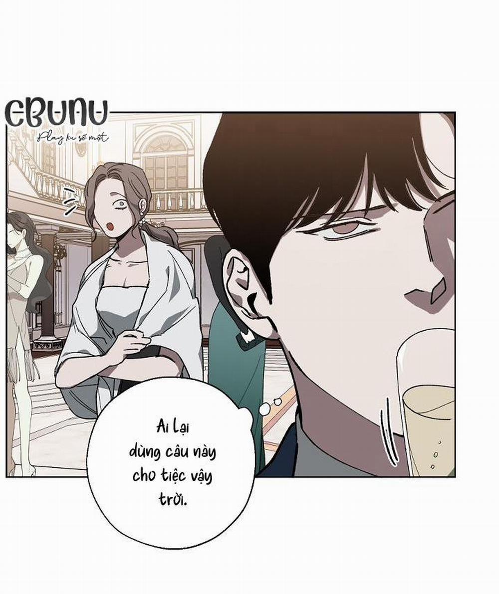 (CBunu) Tráo Đổi 17 trang 18