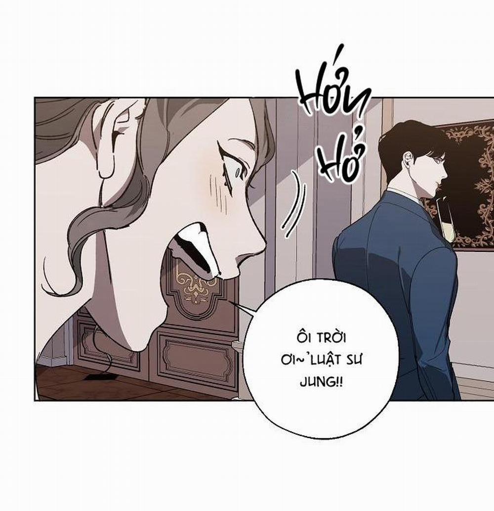 (CBunu) Tráo Đổi 17 trang 19