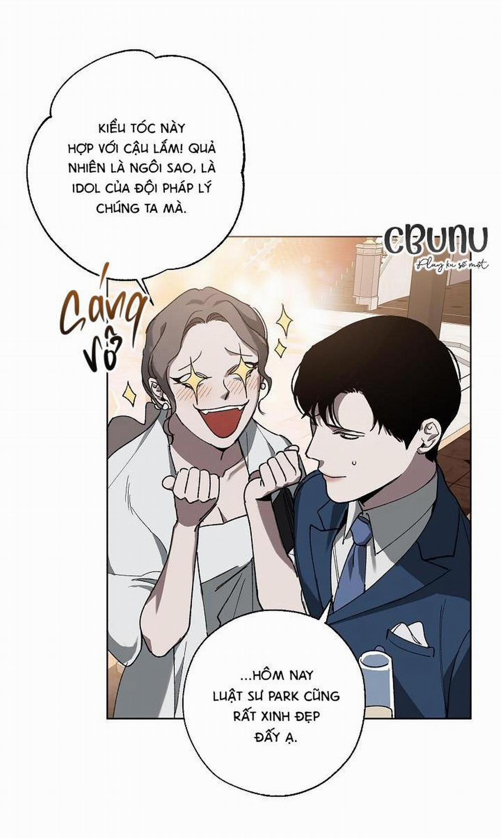 (CBunu) Tráo Đổi 17 trang 21