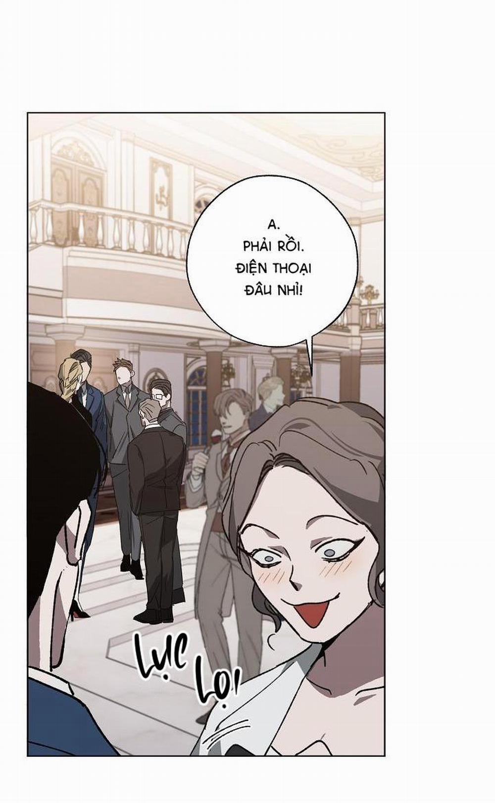 (CBunu) Tráo Đổi 17 trang 23