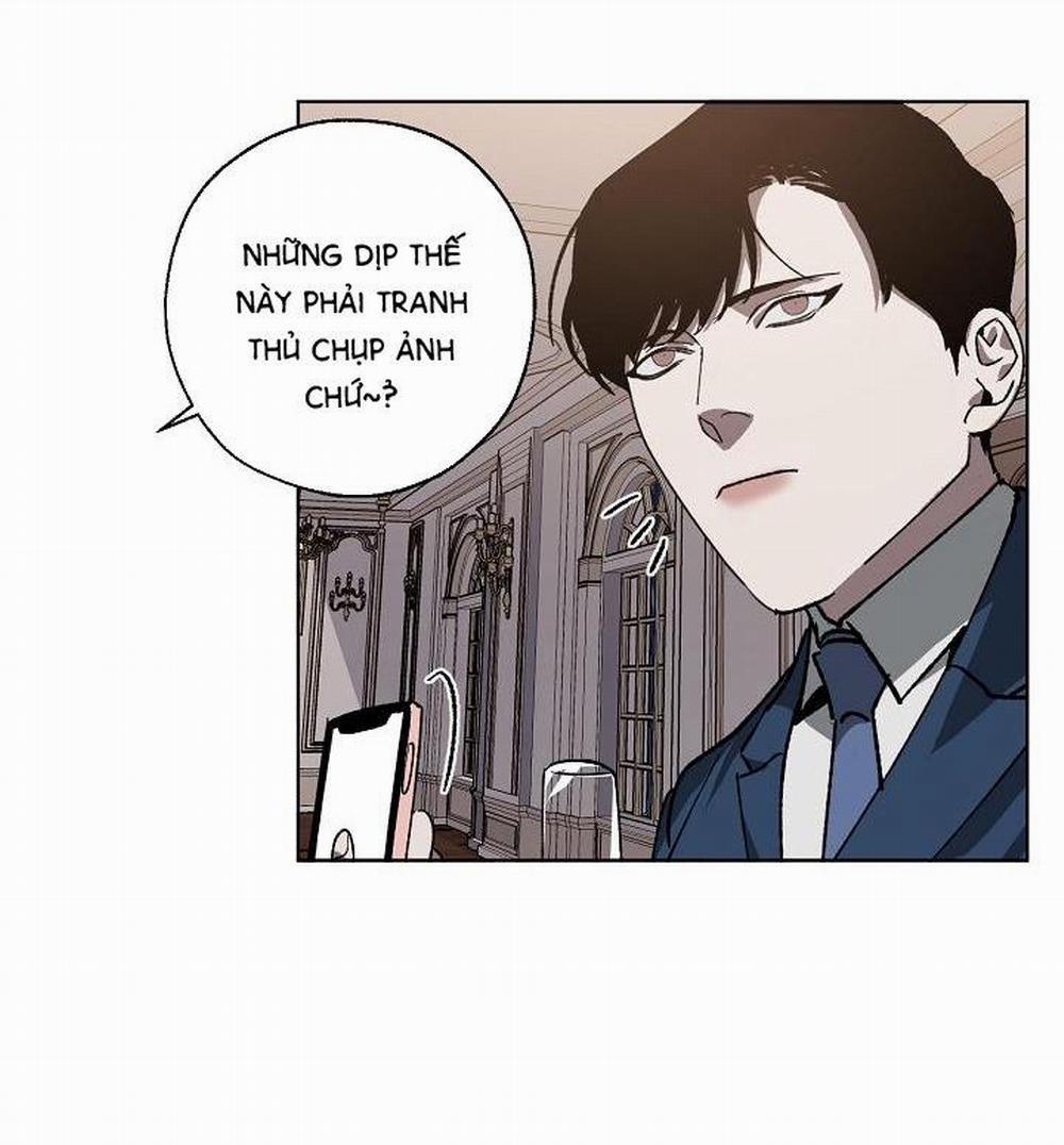 (CBunu) Tráo Đổi 17 trang 24