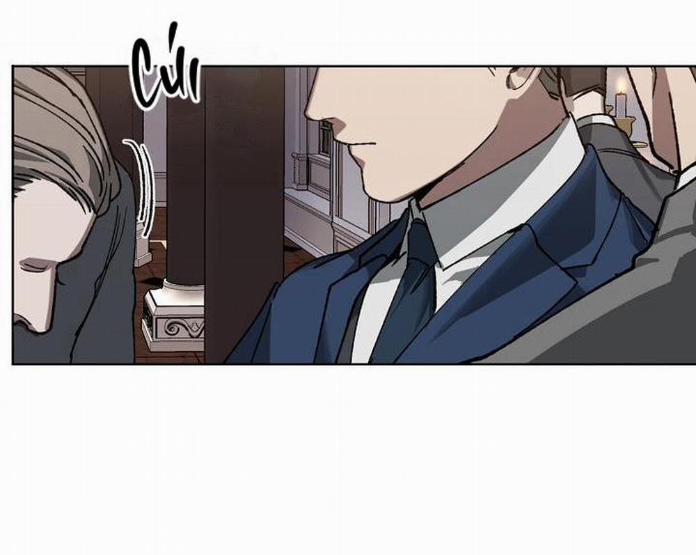 (CBunu) Tráo Đổi 17 trang 27