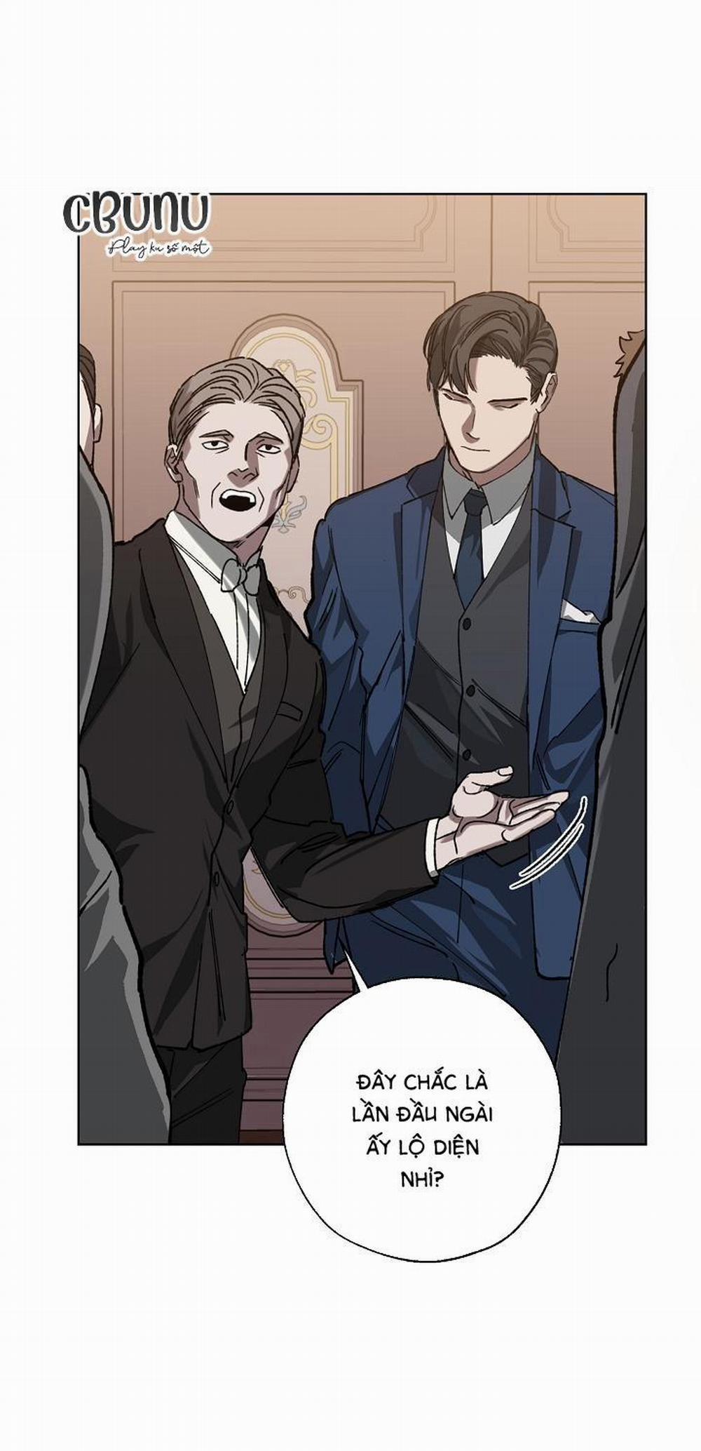 (CBunu) Tráo Đổi 17 trang 28