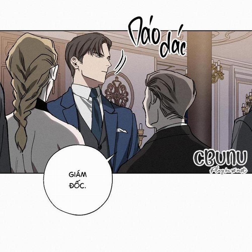 (CBunu) Tráo Đổi 17 trang 30