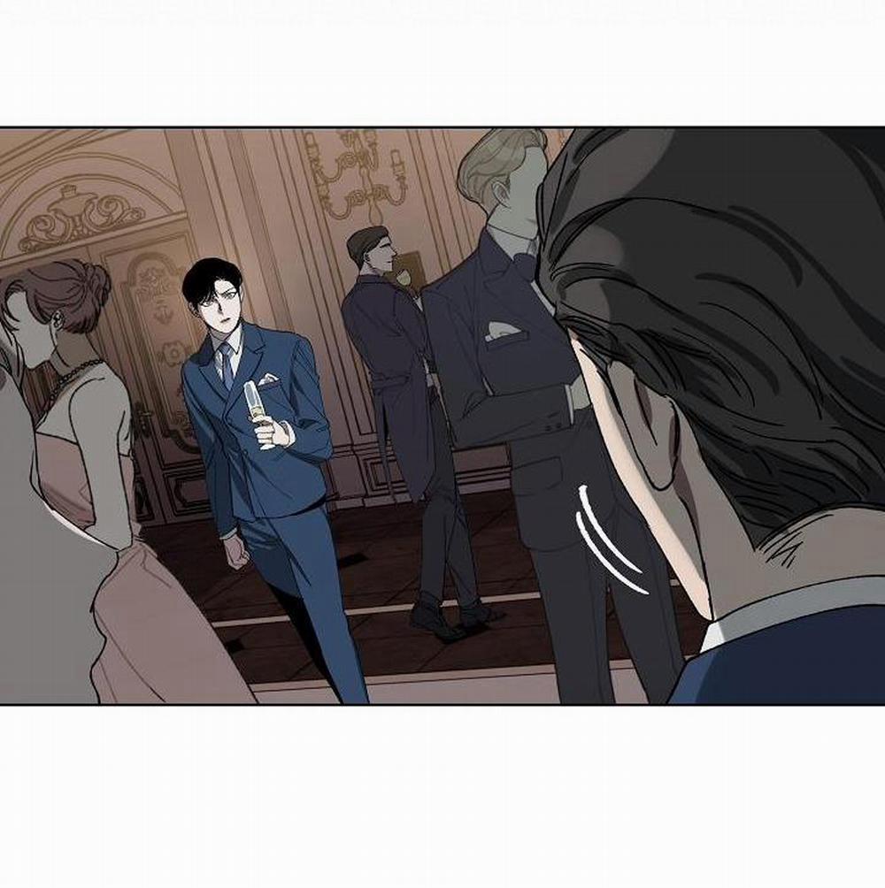 (CBunu) Tráo Đổi 17 trang 31